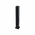 Muse | Speaker | M-1050BT | 20 W | Bluetooth | Black