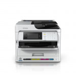 Epson Multifunctional Printer | WorkForce Pro WF-C5890DWF | Inkjet | Colour | A4 | Wi-Fi