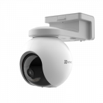 EZVIZ | IP Camera | CS-EB8 4G/LTE with battery | 3 MP | 4mm | IP65 | H.265 / H.264 | MicroSD, max. 512 GB