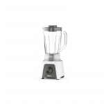 TEFAL | Blender | BL2C0130 | Tabletop | 450 W | Jar material Plastic | Jar capacity 1.5 L | Ice crushing | White