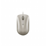 Lenovo | Compact Mouse | 540 | Wired | Sand