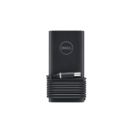 Dell | Adapter with 1 meter Power Cord 7.4 mm barrel 240 W GaN SFF AC Europe