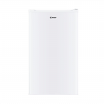 Candy | Refrigerator | COHS 38E36W | Energy efficiency class E | Free standing | Larder | Height 85 cm | Fridge net capacity 90 L | 39 dB | White