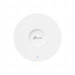 AX3000 Ceiling Mount WiFi 6 Access Point | EAP653 UR | TP-LINK 2.4 GHz, 5 | 802.11ax | 10/100/1000 Mbit/s | Ethernet LAN (RJ-45) ports 1 | MU-MiMO Yes | PoE in | Antenna type Internal Omni