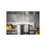 Electrolux Serie 700 EIS62453IZ Black Built-in 60 cm Zone induction hob 4 zone(s)