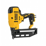 DEWALT. NAILER 18V DCN662N 16Ga 32-64mm BL