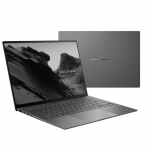 Notebook|ASUS|ZenBook Series|UX5406AA-SU052W|CPU Intel Core Ultra 9|386H|14 "|2880 x 1800 pixels|Yes|RAM 32 GB|LPDDR5x-SDRAM|SSD 1000 GB|Discrete graphics Not available|On-board graphics Yes|OS installed Windows 11 Home|Colour Grey|Weight 1.2 kg|90NB ...