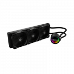 NATEC Water cooling hydria 360 black