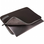 Case Logic | Reflect | Fits up to size 14 " | Laptop sleeve | Black
