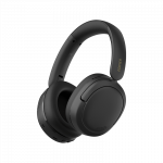 Edifier | Headphones | W800BT SE | Bluetooth | Over-Ear | Microphone | Black | Noise canceling | Wireless