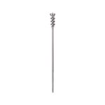 Bosch Breakthrough drill bit sds max-9 break through