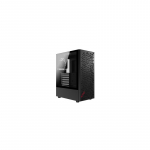 XPG VALOR AIR Mid-Tower Black