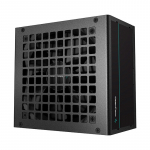 DeepCool PF700 power supply unit 700 W 20+4 pin ATX ATX Black