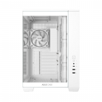Case|ASUS|ATX/micro ATX/Mini-ITX|White|PC|A32 Plus TG ARGB White|90DC00S3-B19000