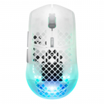 Steelseries Aerox 3 Wireless Gen 2 mouse Gaming Right-hand RF Wireless + Bluetooth Optical 26000 DPI