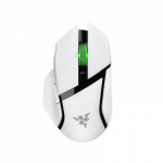 Razer Gaming Mouse | Basilisk V3 X HyperSpeed | Wireless | Bluetooth | White