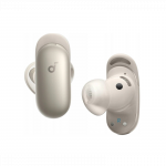 Anker Soundcore True Wireless Earphones | Liberty 5 Pro Max | Bluetooth | In-ear | Microphone | Titanium Gold | Noise canceling | Wireless