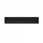 Genesis Wrist Rest | Rubid 600 | Black