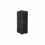 LANBERG FREE STANDING 19" RACK CABINET 37U 600x800 BLACK