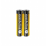 Alkaline batteries everActive Industrial Alkaline LR03 AAA  - carton box - 40 pieces