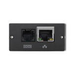 Qoltec SNMP Module for 3-Phase UPS