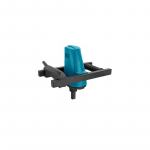 Makita UT1600 power stirrer 1800 W