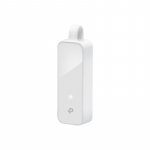 TP-LINK | UE300 USB 3.0 to Gigabit Ethernet Network Adapter | 1 10/100/1000 Mbit/s