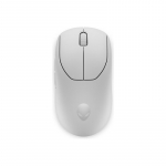 Dell | Alienware Pro | Wired/Wireless | Lunar Light