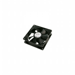 Logilink | FAN103 | Black | Case fan