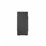 Natec | PC Case | Helix Matx | Black | Mini Tower | ATX