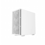 Deepcool | MID TOWER CASE | CH560 Digital | Side window | White | Mid-Tower | ATX PS2