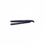 Remington | Pro-Ion Hair Straightener | S7710 | Ceramic heating system | Ionic function | Display Digital | Temperature (min) 150 &deg;C | Temperature (max) 230 &deg;C | Blue/Black