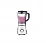 Camry | Blender | CR 4089 | Tabletop | 2000 W | Jar material Glass | Jar capacity 1.7 L | Ice crushing | Black