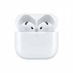 Apple | AirPods 4 | Bluetooth | In-Ear | Wireless | White