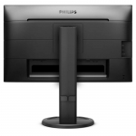 Philips B Line 240B9/00 computer monitor 61.2 cm (24.1") 1920 x 1200 pixels WUXGA LED Black