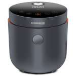 Rommelsbacher MRK 500 rice cooker 2 L 500 W Graphite