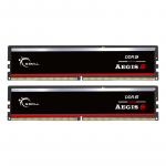 G.Skill | Aegis 5 | 32 GB | DDR5 | 6000 MHz | PC/server | Registered No | ECC No
