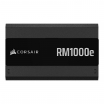 CORSAIR RMe Series RM1000e 1000 Watt ATX 3.1 PCIe 5.1 Cybenetics Gold Certified Fully Modular Power Supply