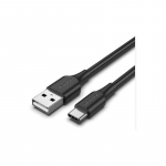 CABLE USB-C TO USB2.0/0.25M BLACK CTHBC VENTION