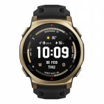 SMARTWATCH AMAZFIT T-REX 3 PRO/44MM BLACKGOLD W2548GL1N HUAMI