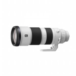 Sony | FE 200-600mm F5.6-6.3 | Sony E-mount
