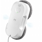 HUTT Windows Cleaning Robot | DDC56 | Corded | 3000 Pa | White
