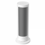 Xiaomi Smart Graphene Heater EU | Ceramic Heater | 2000 W | White
