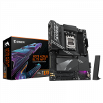 GIGABYTE X870 A ELITE WIFI7 AM5 ATX MB