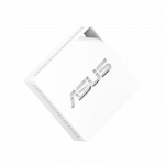 Asus | Go Dual-Band Wireless Router | RT-AX50 Go | 802.11ax | Mesh Support No | MU-MiMO No | No mobile broadband | Antenna type Internal