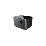 HP MP2000 PRO Standard throw projector DLP 1080p (1920x1080) Black