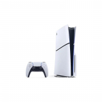 Sony PlayStation 5 Slim BluRay console 1 TB white