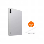 Xiaomi Redmi Pad 2 Pro Snapdragon 256 GB 30.7 cm (12.1") 8 GB Wi-Fi 6 (802.11ax) Android 15 Silver