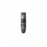 Philips 4000 series SMP4000 Black, Grey, Metallic, Pearl