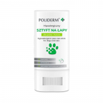 POLIDERM hypoallergenic paw stick for dog and cat &ndash; 14.5g